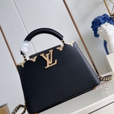 LV Capucines Bags